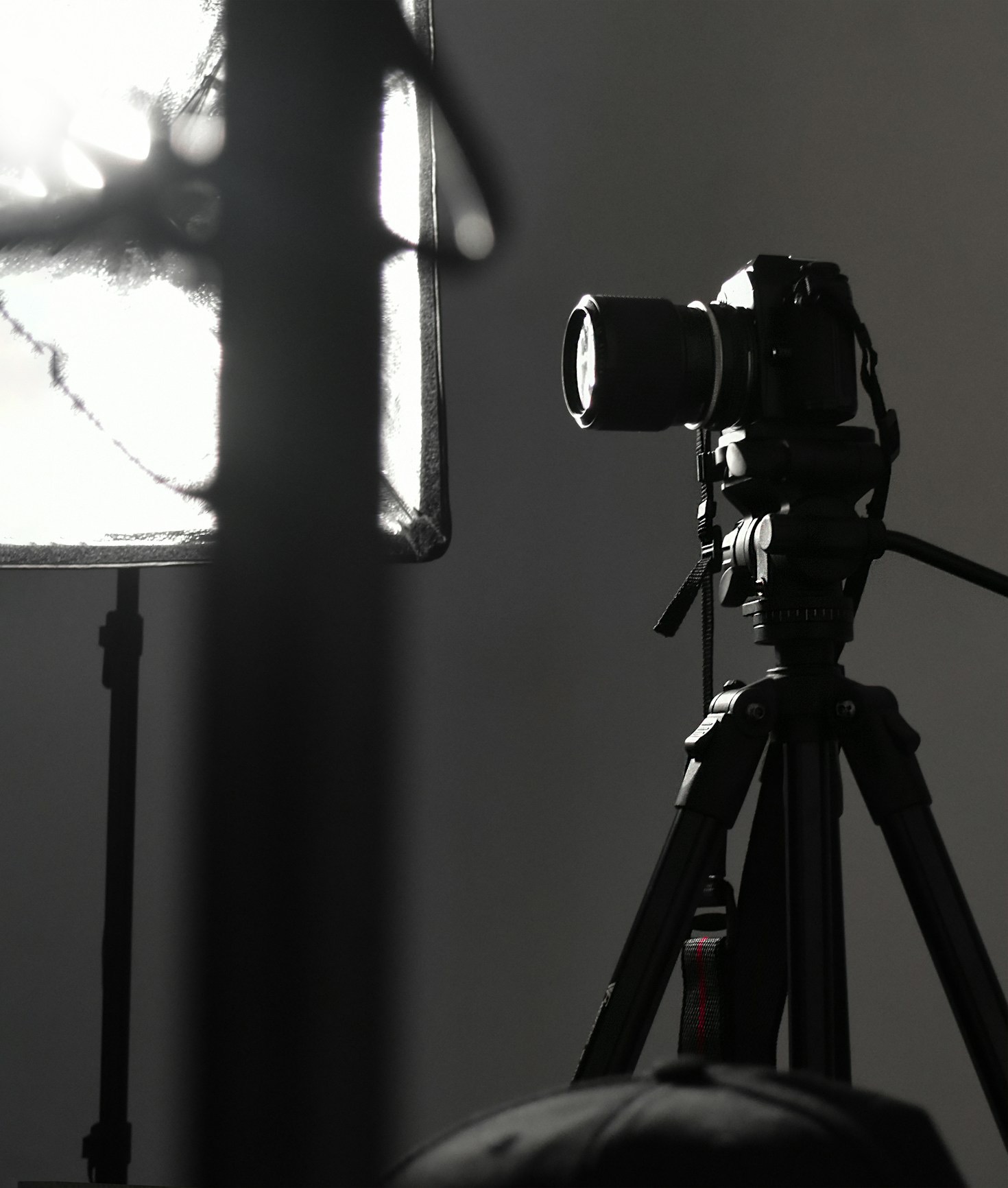 The Art of High-Quality Media Production