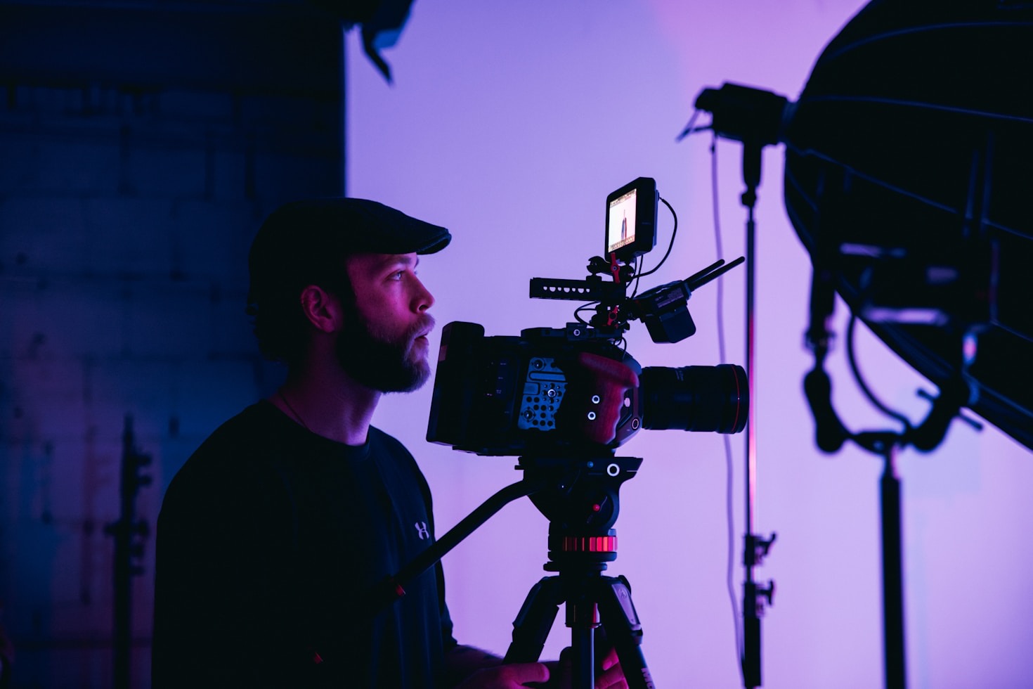 How Jacob Jørgensen Delivers Media Excellence