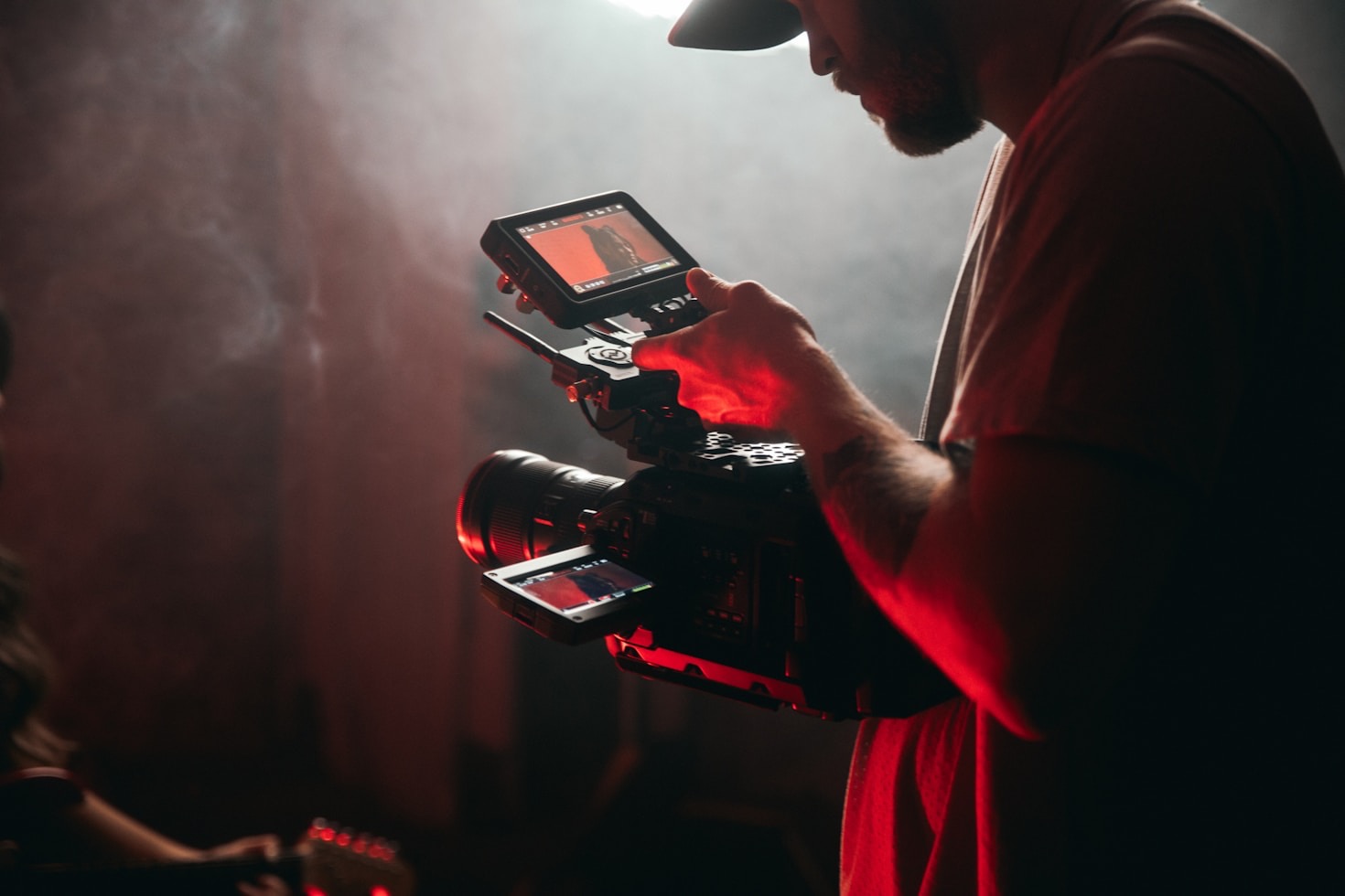 The Future of Media: Trends to Watch