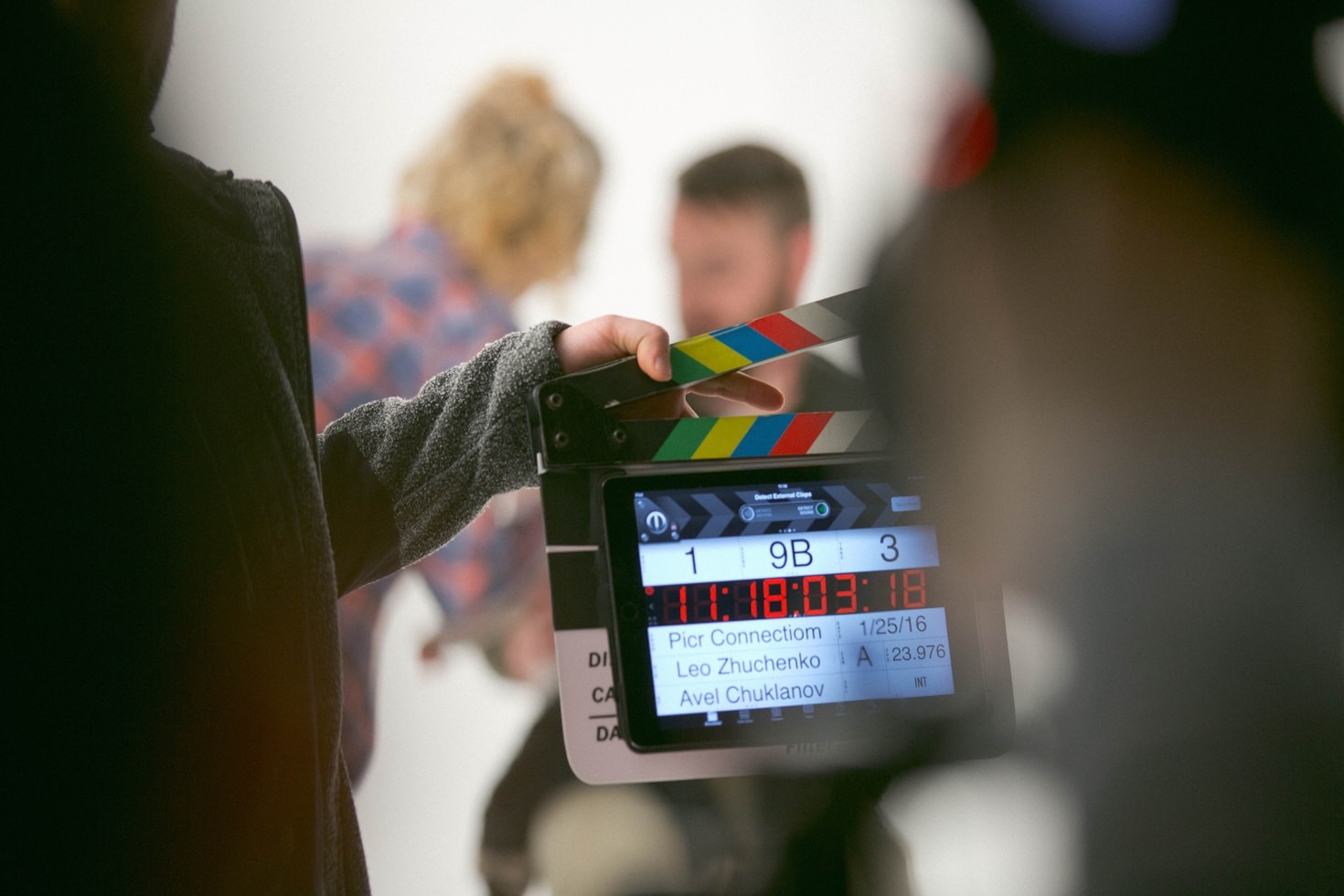 The Impact of Quality Media on Your Audience